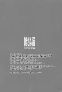 (C90) [Digital Flyer (Oota Yuuichi)] DANKE+SCHON (Kantai Collection -KanColle-) [Chinese] [空気系☆漢化]