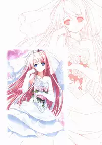 [Kasukabe Akira] Sakura Sakura Color Works Best