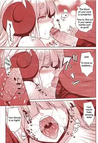 Making a Family With Anila! [English] [Rewrite] [sporkstab]