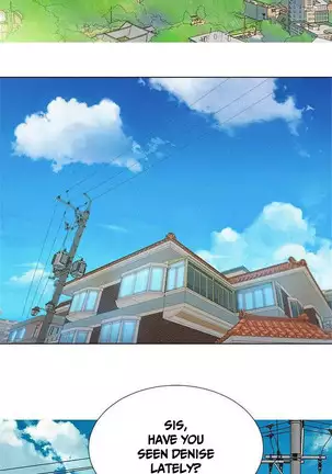 What do you Take me For? Ch.41/?