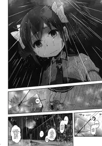 (C82) [Arekusa Thunder (Arekusa Mahone)] SMILE FOR YOU 3 (Smile Precure!) [English] [KirbyDances]