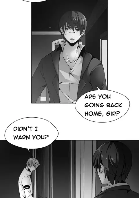 Twin Slave Ch.1-39