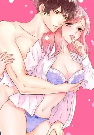 Tonari no douryou ga erosugiru!!~ Takumashī ude ni daka rete… iku~tsu Ch.1