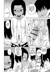 [Takatsu] S wa Fragile no S Ch. 1-6, 9 [English] [Digital]