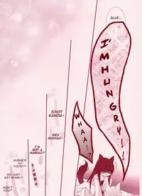 [Strawberry and Tea (Sagami Rin)] Yo-ku-ba-ri Sweet Angel (D.Gray-man) [English] [TripleSevenScans]