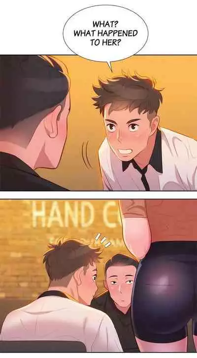 [Tharchog, Gyeonja] What do you Take me For? Ch.47/? [English] [Hentai Universe]