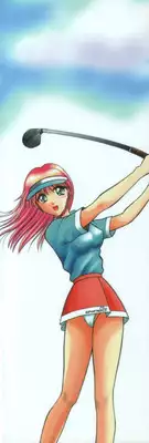 [Kuruma Ebi] MIU ~Ikasete Ageru~