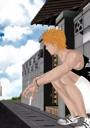 歪んだ性癖