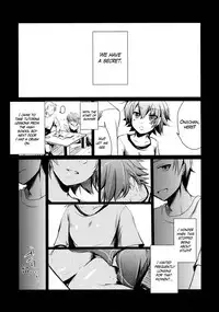 (C88) [TWILIGHT DUSK (Aya)] Aoi no Netorare Nikki Soushuuhen + Kaede [English] {Mant}