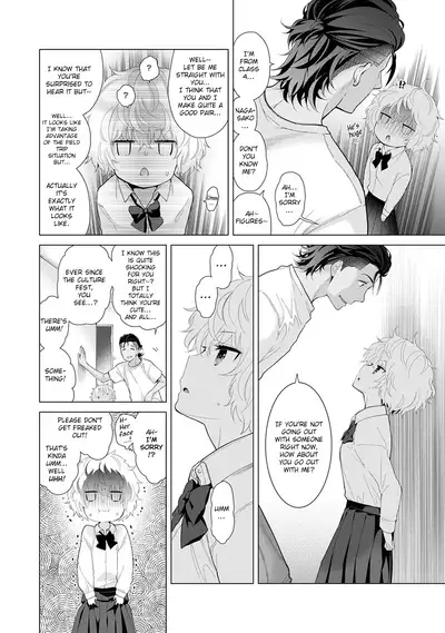 [Shiina] Noraneko Shoujo to no Kurashikata Ch. 16-22 | How to Live With A Noraneko Girl Ch. 16-22 [English] [obsoletezero]
