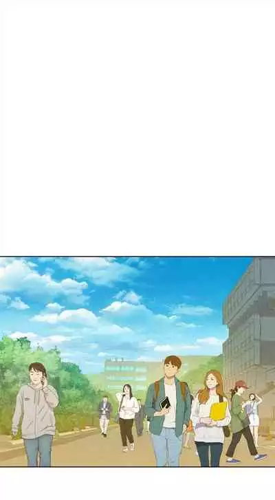 [週日] [犬子 & 經文旗] 漂亮幹姐姐 1-105 官方中文（連載中）