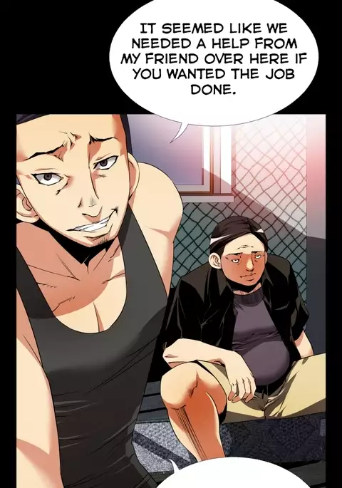 Love Parameter Ch.1-51