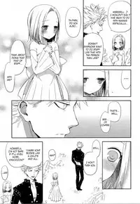 (C86) [Aa Aishiteru (Taishow Tanaka)] Kodomo ja Nai wa. | I'm not a child. (Nanatsu no Taizai) [English] [VLCDRM+EHCove]