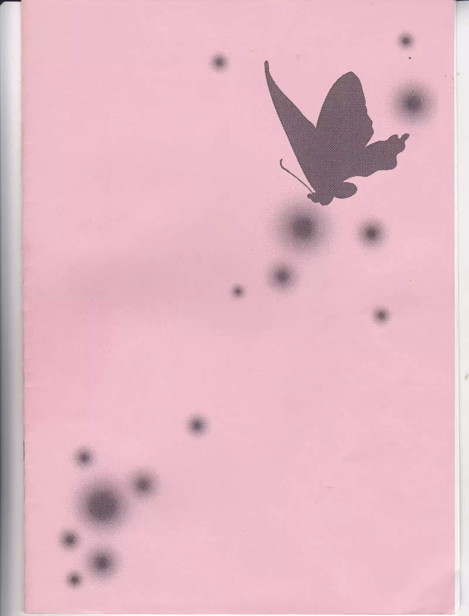 onnanoko yūsei chanto jakku-san no hon. (Yu-Gi-Oh! 5D's]