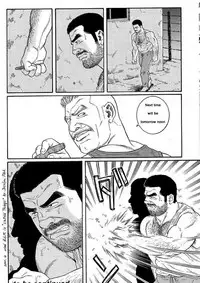 [Gengoroh Tagame] Kimiyo Shiruya Minami no Goku (Do You Remember The South Island Prison Camp) Chapter 01-07 [Eng]
