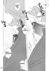 [LoveLess (Sawatari Yuuka)] Chiibits 2 (Chobits) [English] [HMP]