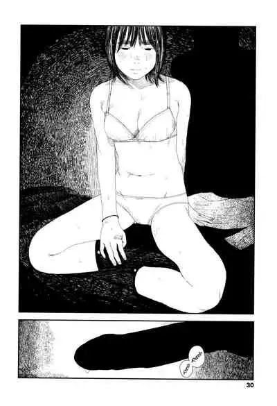 Ochinai Ame | Unfalling Rain Ch. 1-2