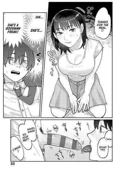 Hai Boruteji! - 17cm ni Koishiteru | High Voltage! 17cm Deep in Love!