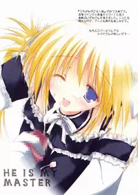 (CR37) [A.L.C., VISTA (Kannazuki Nemu, Odawara Hakone)] ATOMIC HEART 5 (Various)