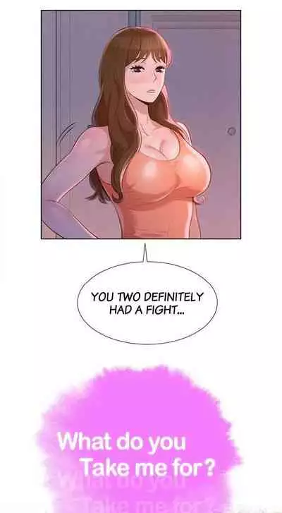 [Tharchog, Gyeonja] What do you Take me For? Ch.47/? [English] [Hentai Universe]