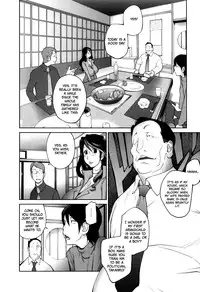 [Kotoyoshi Yumisuke] Doukoku no Taiyou Koukotsu no Tsuki Ch. 1-7 [English] =Rinruririn + Funeral of Smiles=