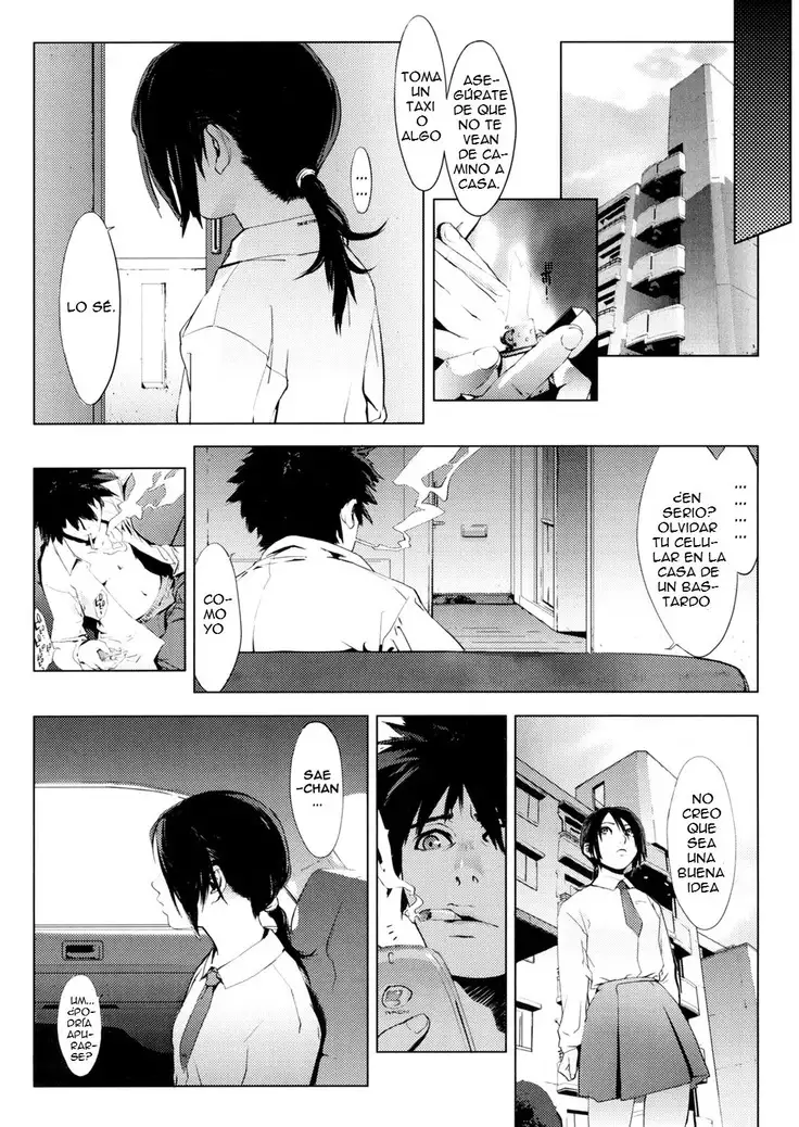 Birthday ~Shokai Genteiban~