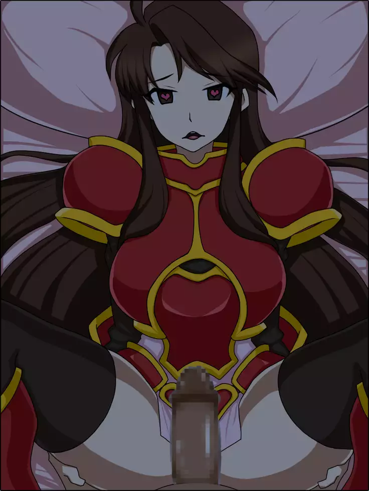 Moshimo Anoko-tachi ga Anata ni Zokkon no Nikudorei dattara ~Fire Emblem~