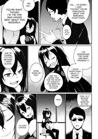 [Yukisaki MIALE] Ore wa Kyou kara Cinderella Aite wa Otoko. Ore wa Onna! - From now on, I’m Cinderella. My Partner is a Man and I’m a Woman! Ch. 1-8 [English]