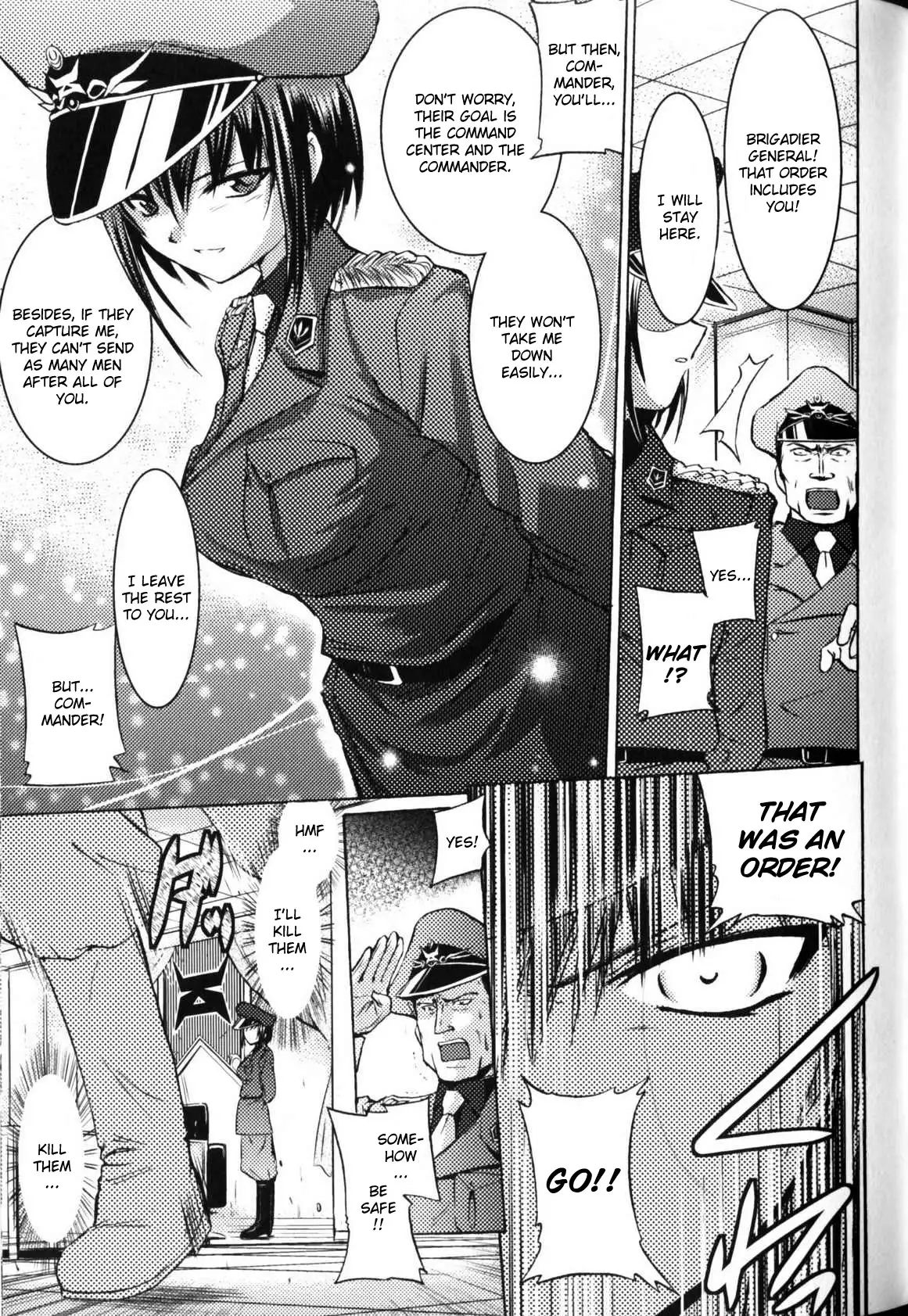 Slave Heroines 5