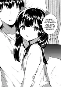 (COMITIA123) [squeezecandyheaven (Ichihaya)] Imouto wa Chotto Atama ga Okashii + Omake | My Little Sister Is a Little Weird + Bonus Story [English] [ATF]