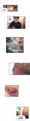 [BAK Hyeong Jun] Sweet Guy Ch. 1-43 [English] [YoManga]