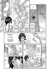 [Aoi Hitori] Miboujin Konsui Rinkan | The Widow Coma Gangrape [English] [R-IC] [Decensored]