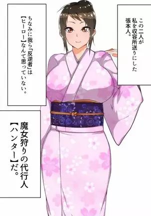 Hero Destruction Plan ~Brainwash Bad End NTR Edition~