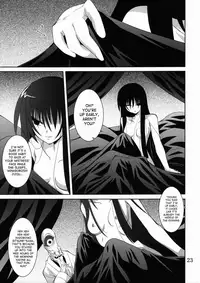 (C78) [Yoru no Benkyoukai (Fumihiro)] Ayakashi Kitsune 2 (Nurarihyon no Mago) [English] [SaHa]