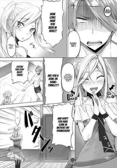 Orokamono wa nekomimi yakko ￮ ni izon suru 〜 hajimete no chōkyō seikatsu 〜 gappon-ban 2
