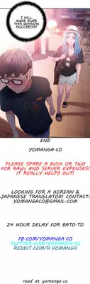 [BAK Hyeong Jun] Sweet Guy Ch. 1-43 [English] [YoManga]