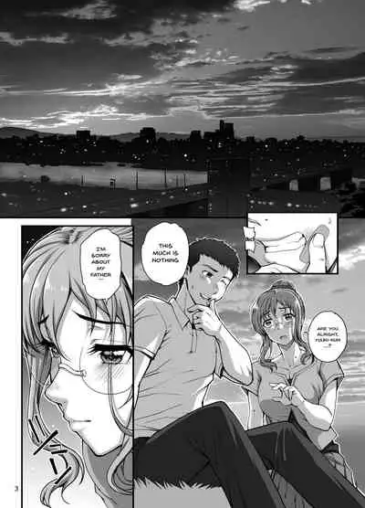 Kareshi ni Naisho de 5 ...Dekichaimashita. | Keep This A Secret From My Boyfriend 5 - ... I Actually Did It.