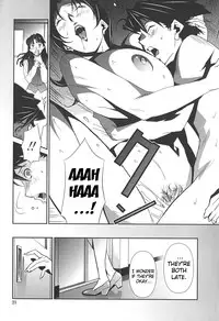[Miura Takehiro] BUST UP SCHOOL -Yawaraka Kigougun- | -Soft Code Group- ch. 1-9 [English] {Brolen}