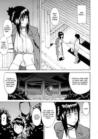 [Inomaru] Hazukashime [English] [CGrascal]