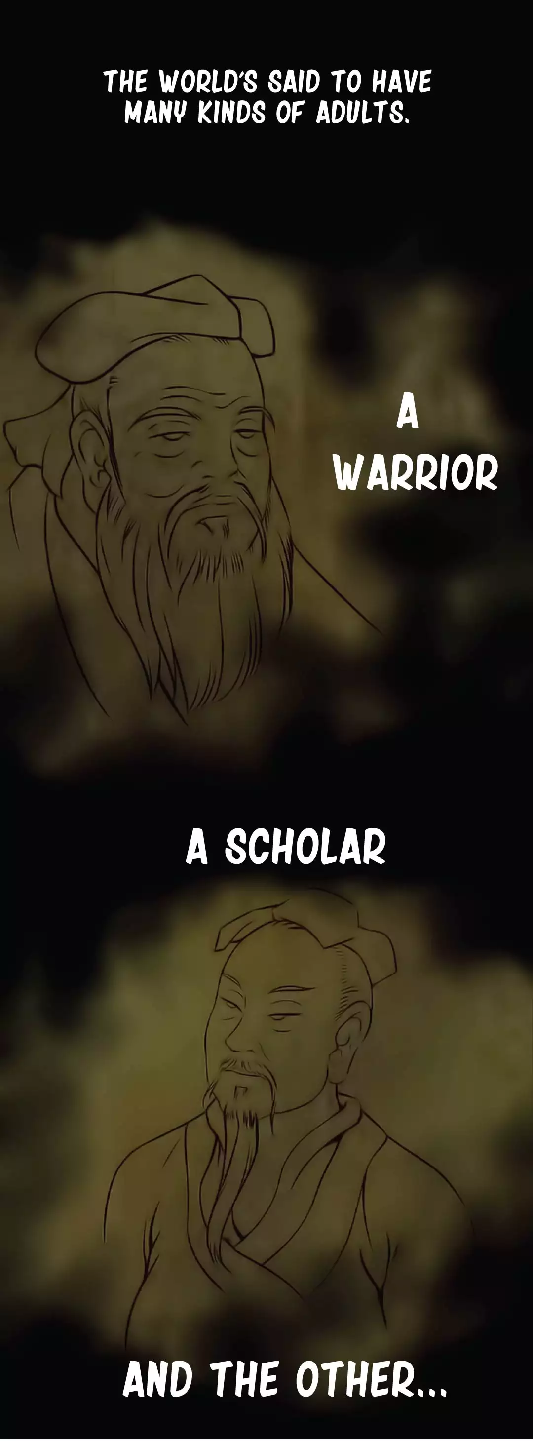 Brawling Go 0-13 Chapters