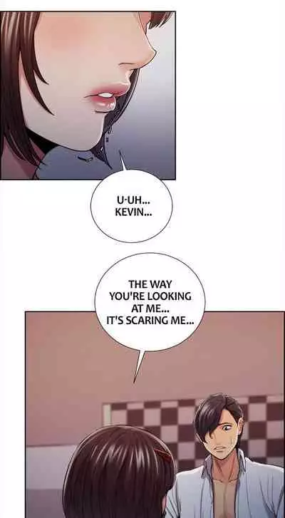 Taste of Forbbiden Fruit Ch.22/24