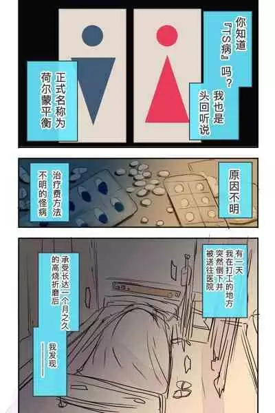 [Uradoori Nukemichi] Ore x Cos!! ~Ore ga TS Shite Cosplay Enkou ni Hamaru nante!!~ [Chinese] [不会汉化汉化组]