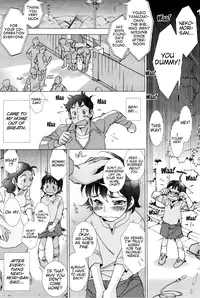 [Kerorin] Neko no Kami-sama | The Cat God (Pink Trash) [English] [Team Vanilla + Trinity Translations Team] [Decensored]
