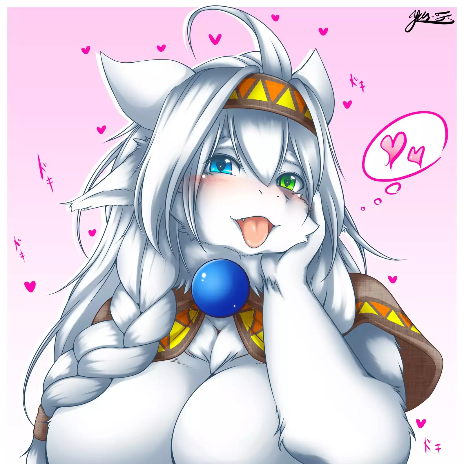 YUS’s Portfolio - ReCollection 1 & 2