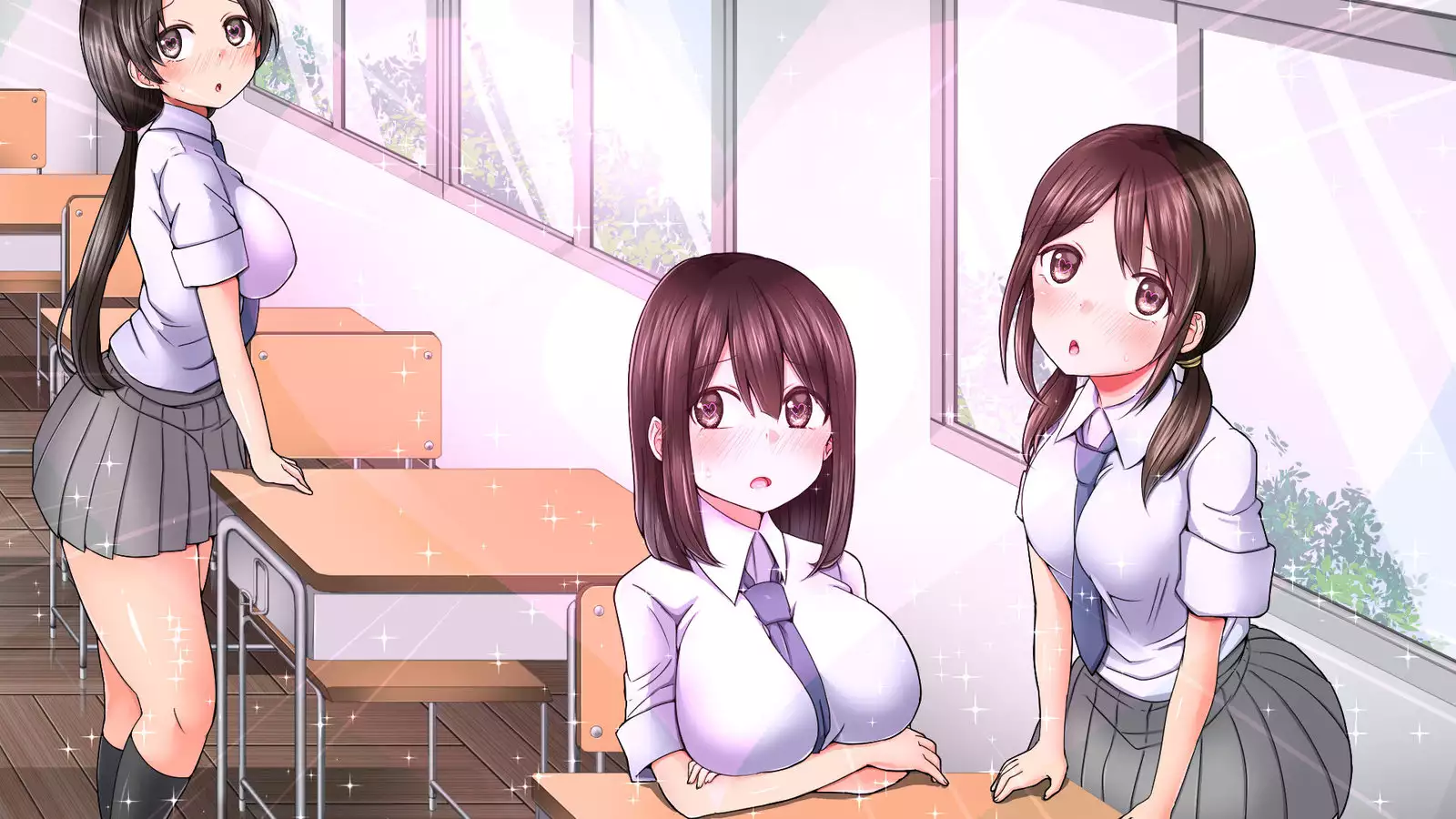 Saimin Appli de Ahheahe!! - HYPNO APP makes AHE-AHE!!