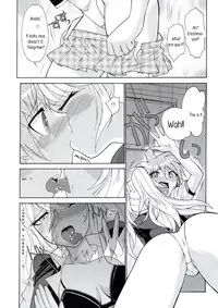 (C84) [MunchenGraph (Kita Kaduki)] Chou Koukoukyuu no Zeritsun (Danganronpa) [English] [PhantomsJoker]