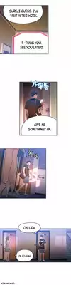 [BAK Hyeong Jun] Sweet Guy Ch.1-51 (English) (YoManga) (Ongoing)