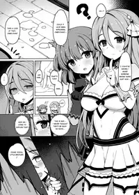 Minna to Connect de Dairankou | Connecting with everyone through an orgy