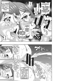 [John K. Pe-ta] Itoshiki Acmate- My Lovely Acmate Ch. 1-3 [English] [theamdrag] [Digital]