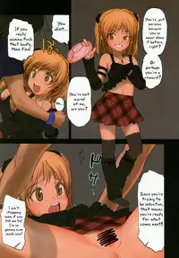 (C74) [Mieow (Rustle)] Lolicon Special 3 [English] =Team Vanilla=
